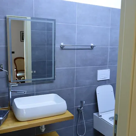 Апартаменты Noor - 