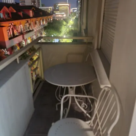 Апартаменты Noor - 