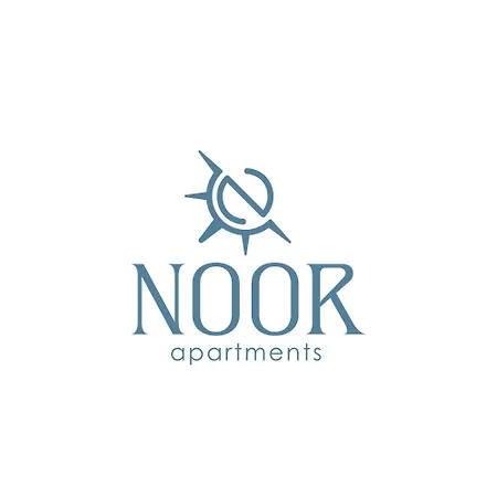 Appartement Noor - 