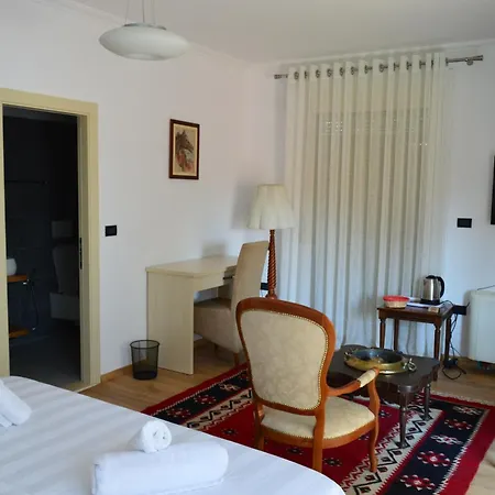 Apartment Noor - 