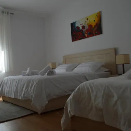 Apartment Noor - 