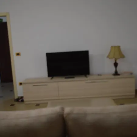 Apartment Noor - 