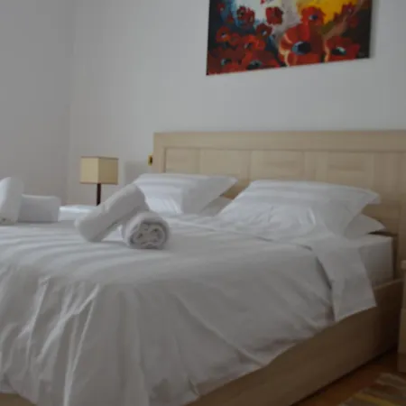 Apartment Noor - 