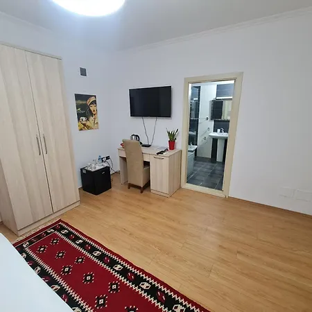 Apartment Noor - 